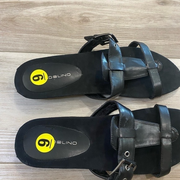 BANDOLINO Beakerm Women’s Sandal - Picture 4 of 10